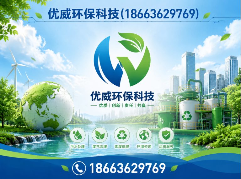 坊子区水产污水设备展示图