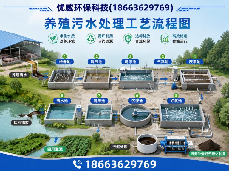 坊子区优威环保科技展示图
